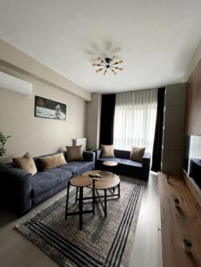 Stylish 1-bedroom apartment near Mall of Istanbul - 24 Express residence